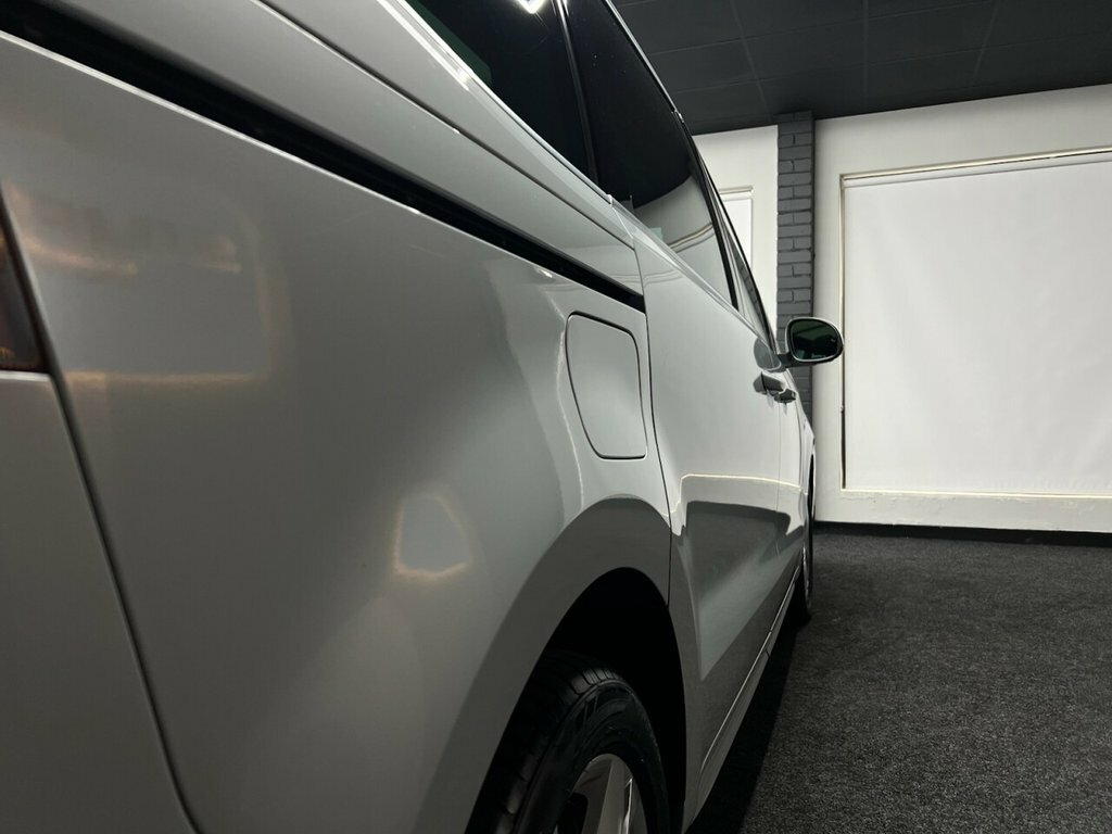 Seat Alhambra 2L Se L Grey #12