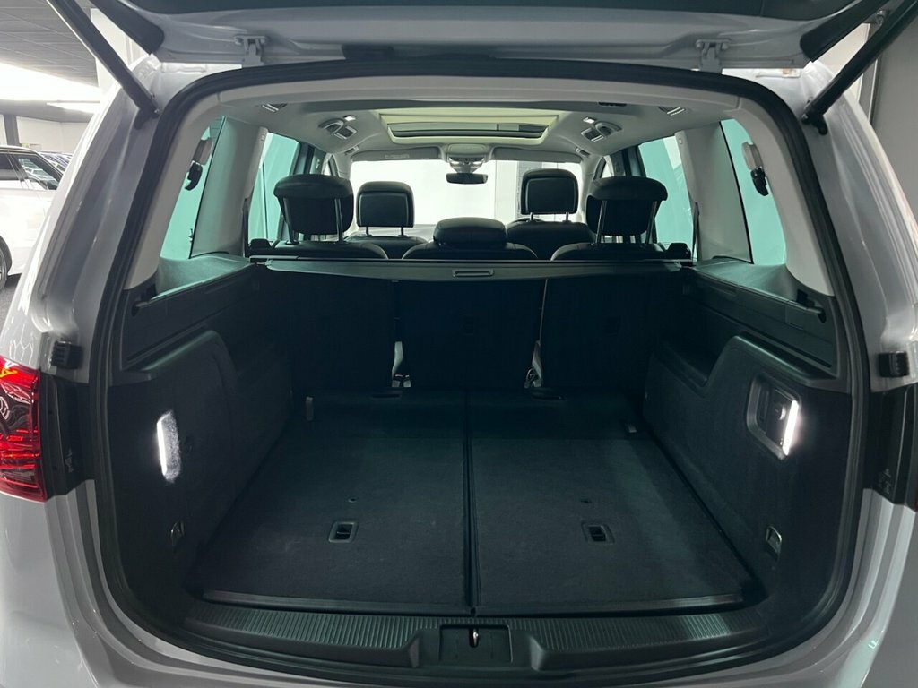Seat Alhambra 2L Se L Grey #47