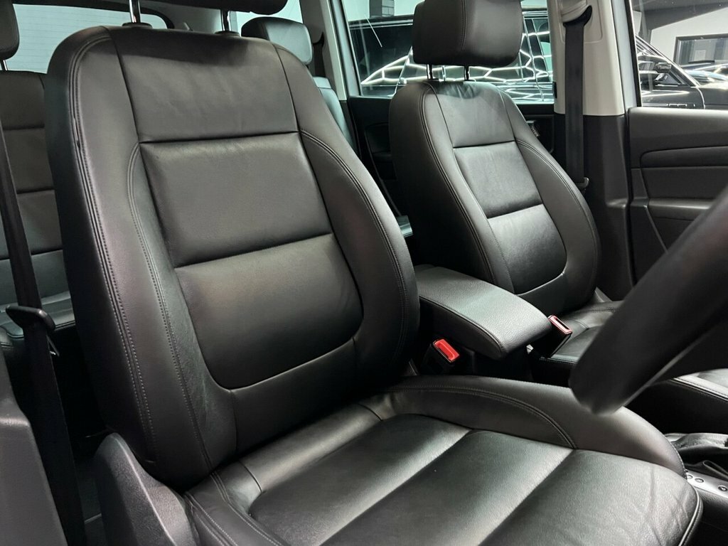 Seat Alhambra 2L Se L Grey #35