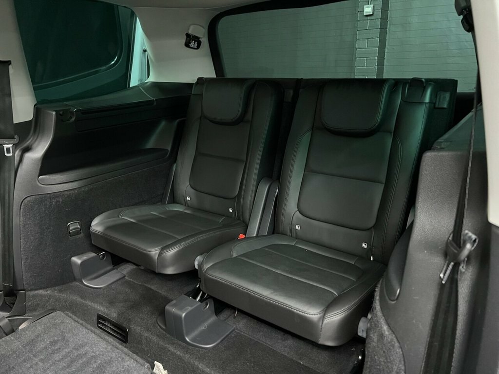Seat Alhambra 2L Se L Grey #45