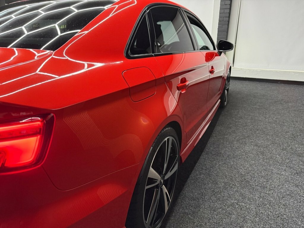Audi RS3 2.5 Tfsi Rs 3 Quattro S Tronic Grey #13