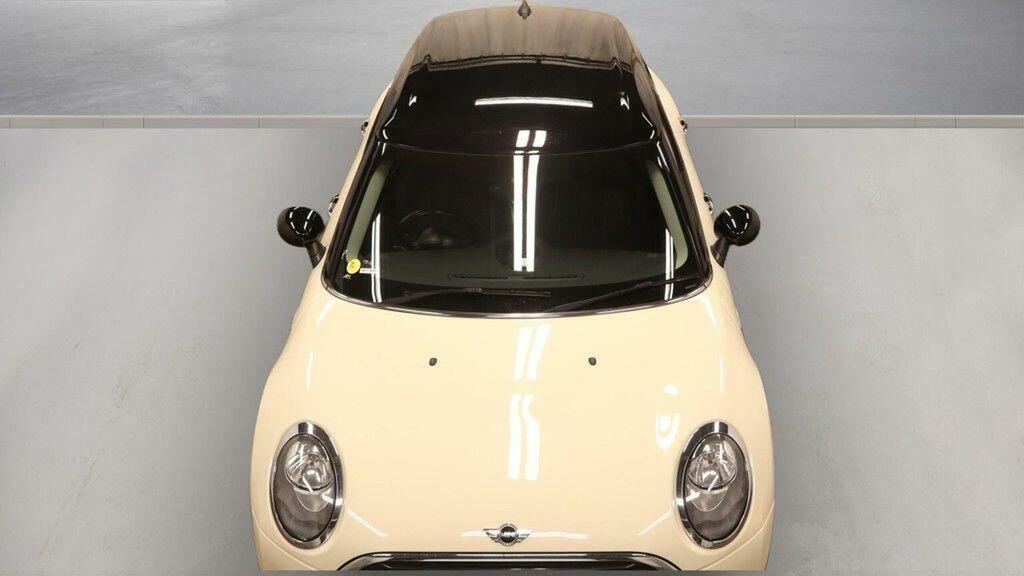 Mini Clubman Cooper S Black #7