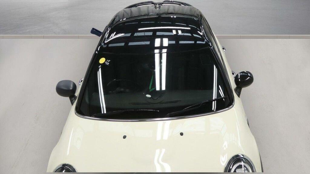 Mini Hatch Cooper S Sport Steptronic Euro 6 Black #7