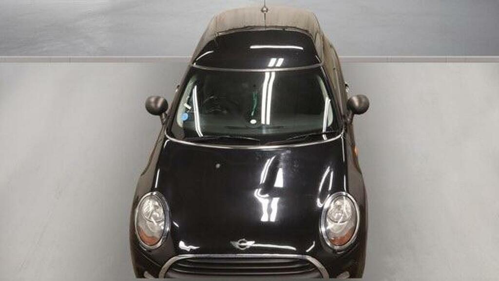 Mini Hatch 2015 1.5 Cooper Hatchback Euro 6 White #7