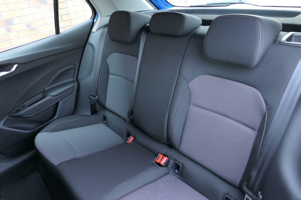 Skoda Fabia Fabia Hatch Se Edition 1.0 Tsi 116 Ps Dsg Blue #6