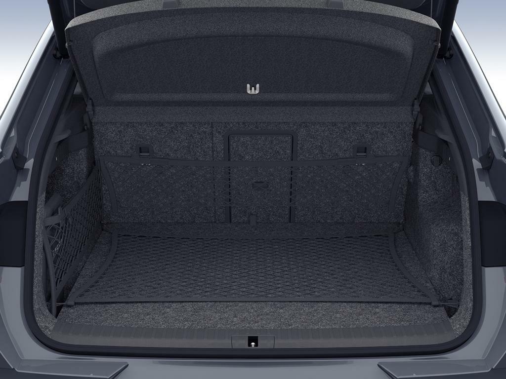Skoda ENYAQ Enyaq Coup- Sportline 85X 82 Kwh 299 Ps Single Spe Grey #6