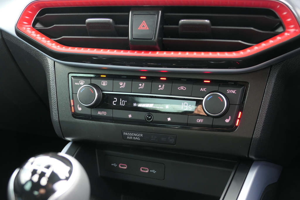 Seat Arona Fr Sport Grey #18