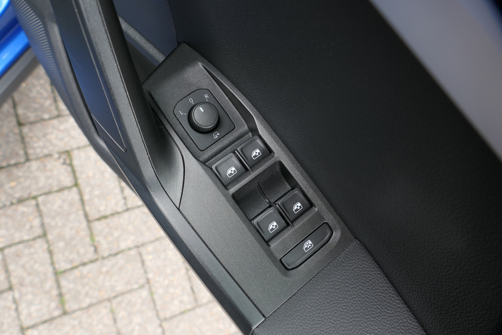 Seat Arona Fr Sport Grey #27