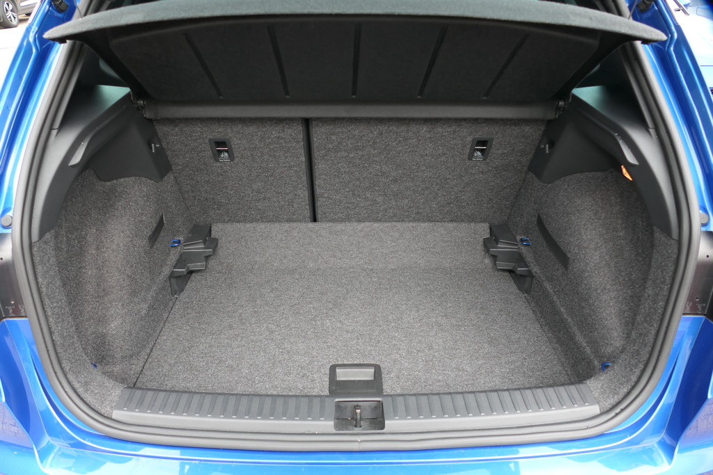 Seat Arona Fr Sport Grey #30
