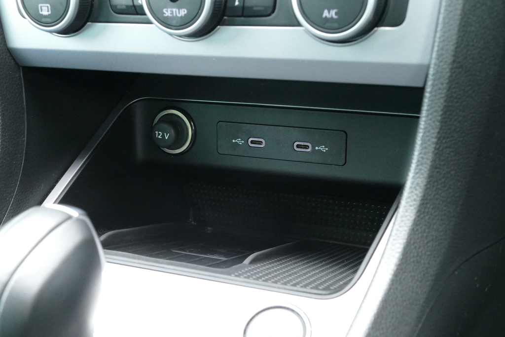 Seat Ateca 1.5 Tsi Evo Fr Suv Black #28