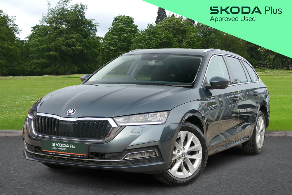 Skoda Octavia 2.0 Tsi Vrs Dsg Black #10