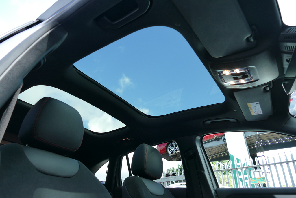 Mercedes-Benz EQA Eqa 300 4M 168Kw Amg Line Premium 66.5Kwh Grey #5
