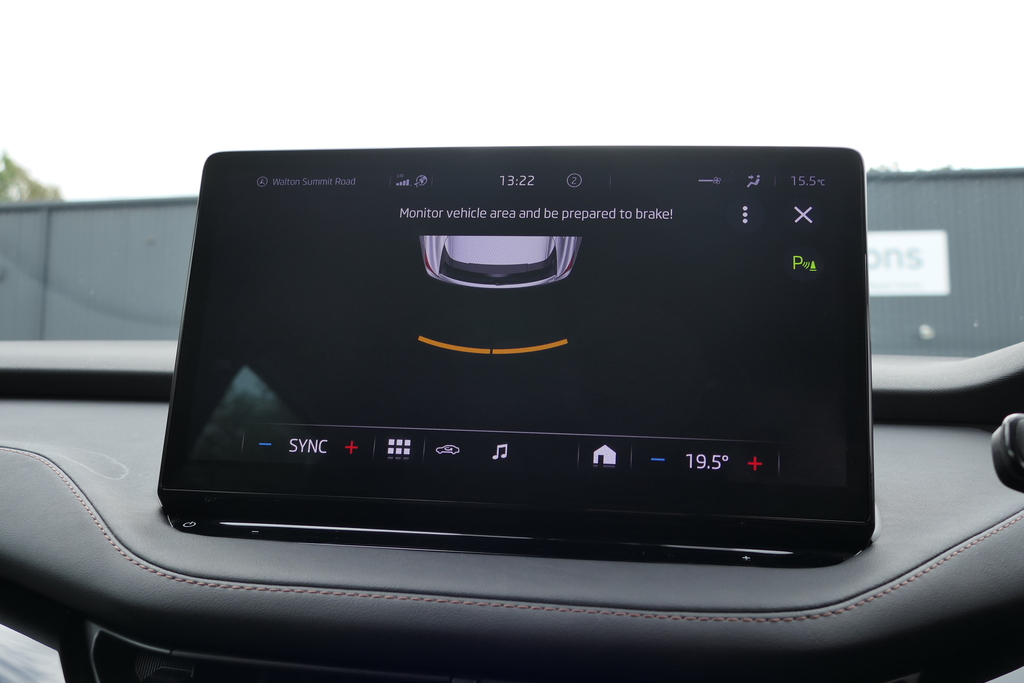 Skoda ENYAQ 60 Silver #22