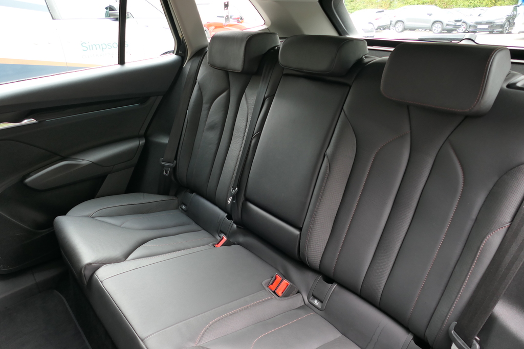 Skoda ENYAQ 60 Silver #19