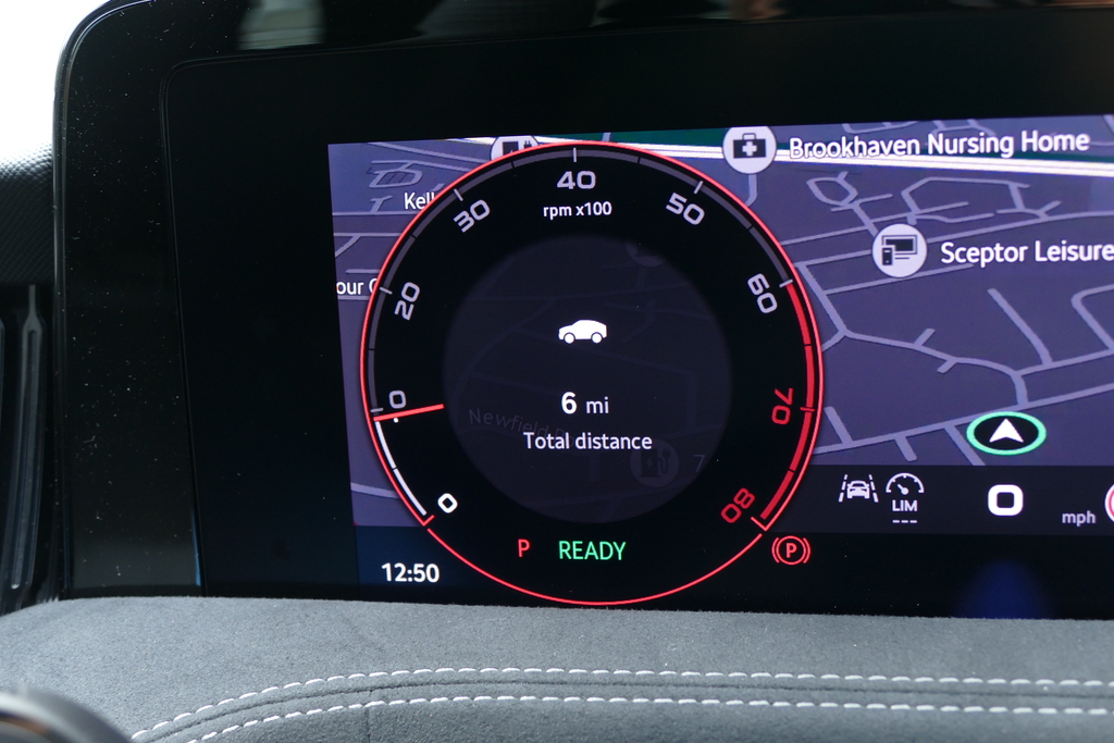 Skoda Superb Lk 2.0 Tdi 193 Ps 4X4 Dsg Black #19