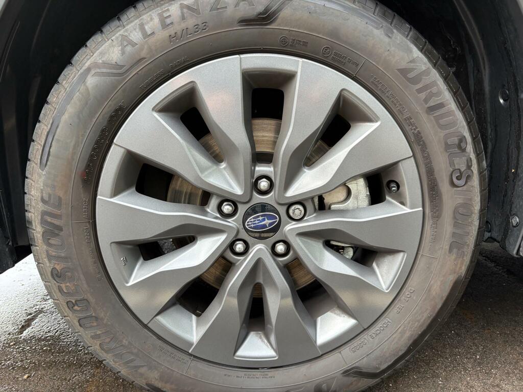 Subaru Outback Limited - 2026 26 Black #15
