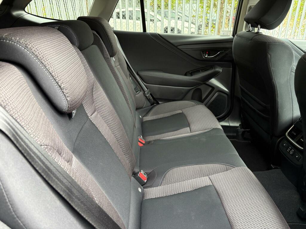 Subaru Outback Limited - 2026 26 Black #45