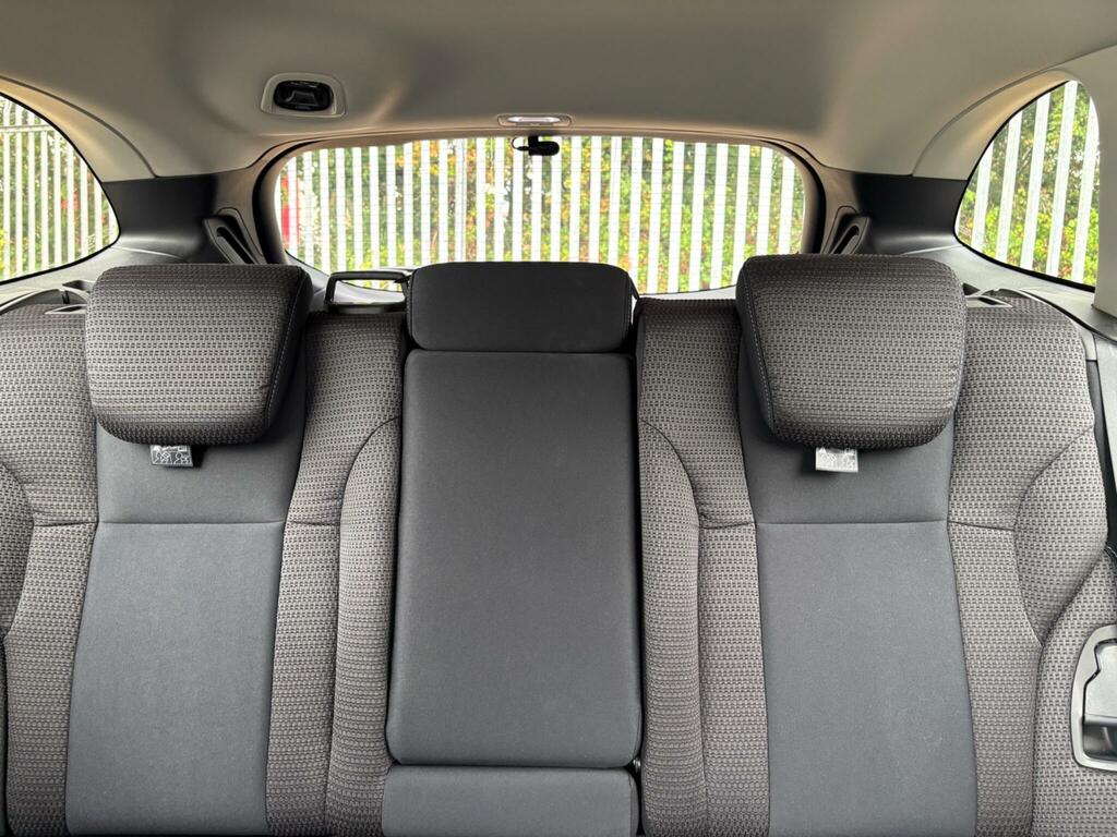 Subaru Outback Limited - 2026 26 Black #42