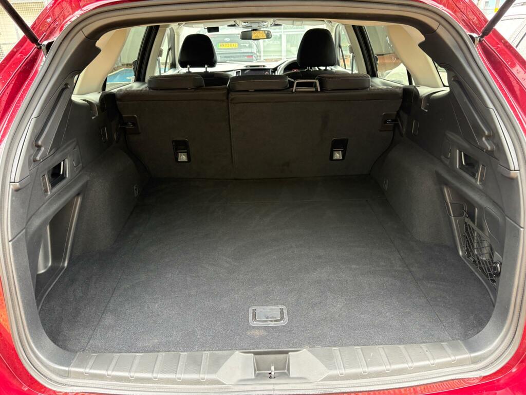 Subaru Outback Limited - 2026 26 Black #47