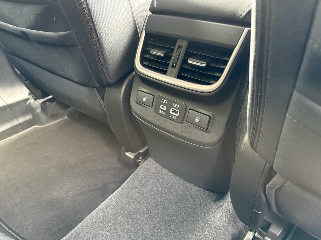 Subaru Outback Limited - 2026 26 Black #44