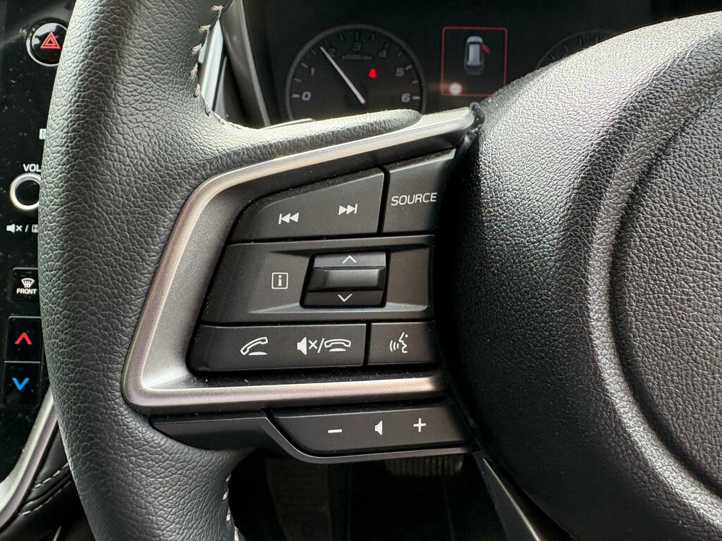 Subaru Outback Limited - 2026 26 Black #29