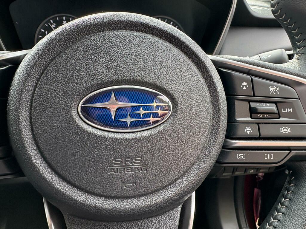 Subaru Outback Limited - 2026 26 Black #30