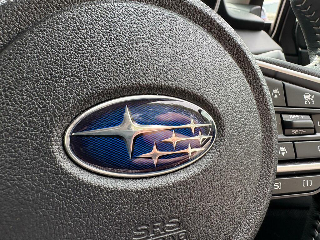 Subaru Outback Limited - 2026 26 Black #28