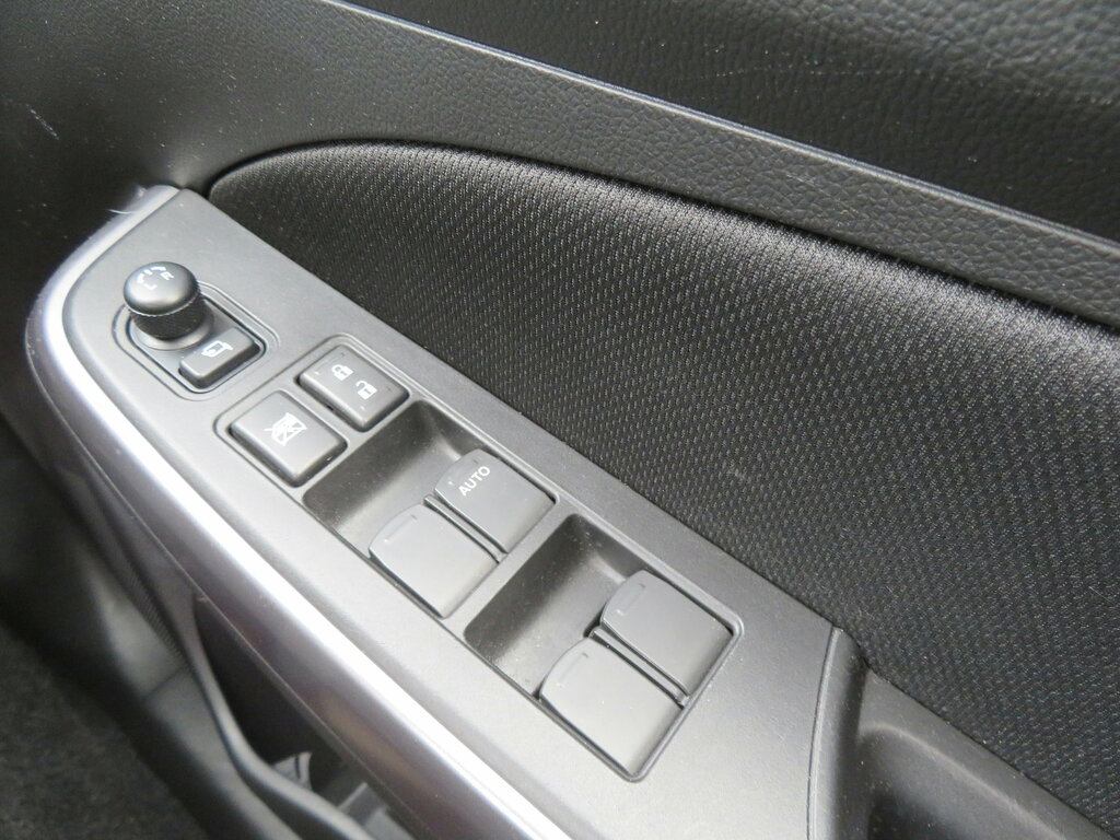 Suzuki Swift Sport Boosterjet Mhev Red #18