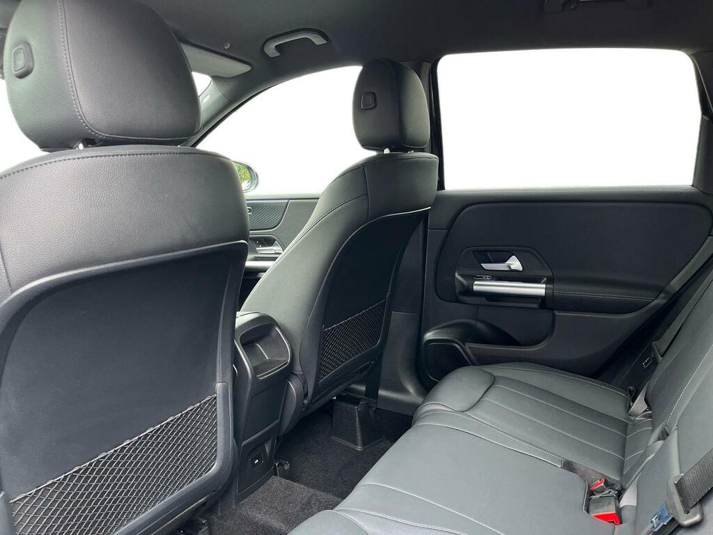 Mercedes-Benz B Class 1.3 B200h Mhev Sport Executive 7G-dct Euro 6 S Black #4