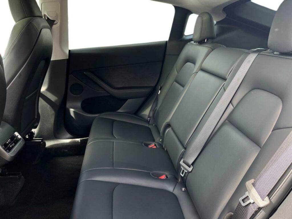 Tesla Model Y Dual Motor Performance 4Wde Grey #4