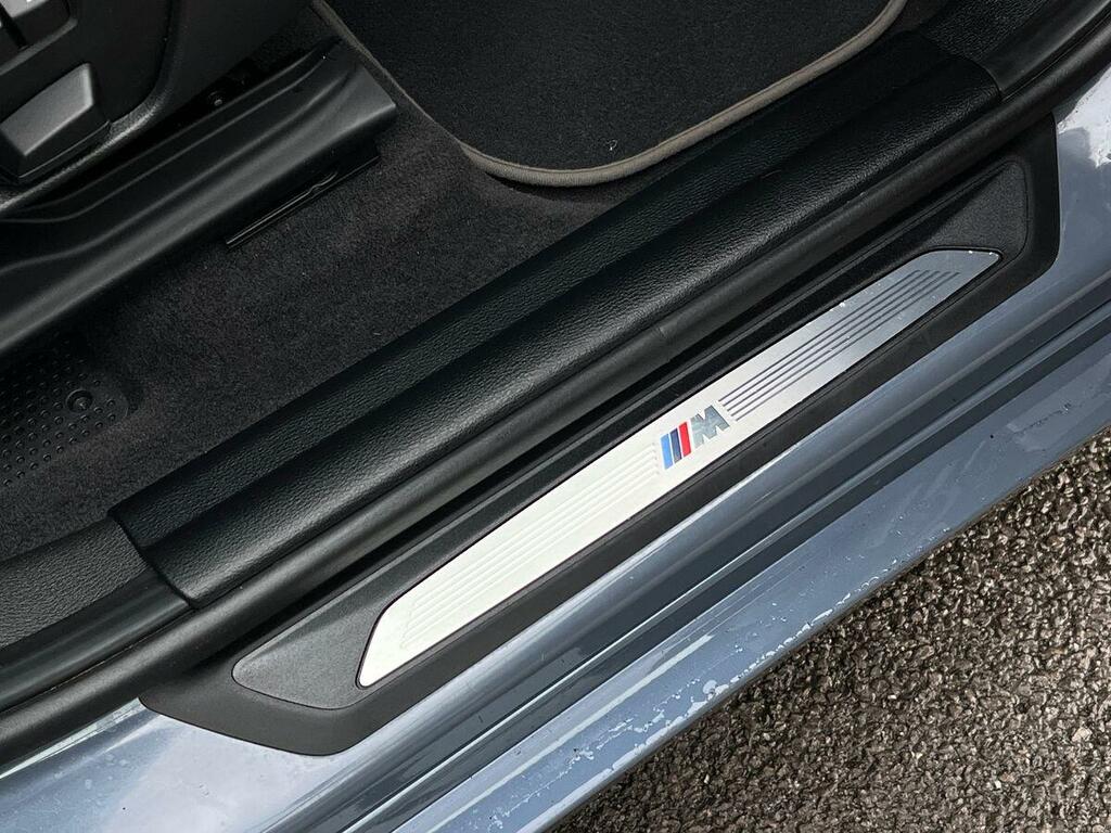 BMW X1 M Sport White #29