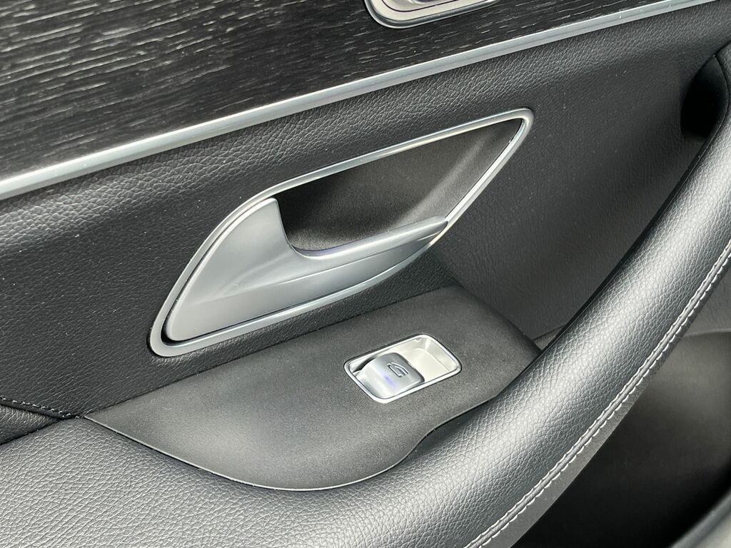 Mercedes-Benz GLS Class Suv Black #38