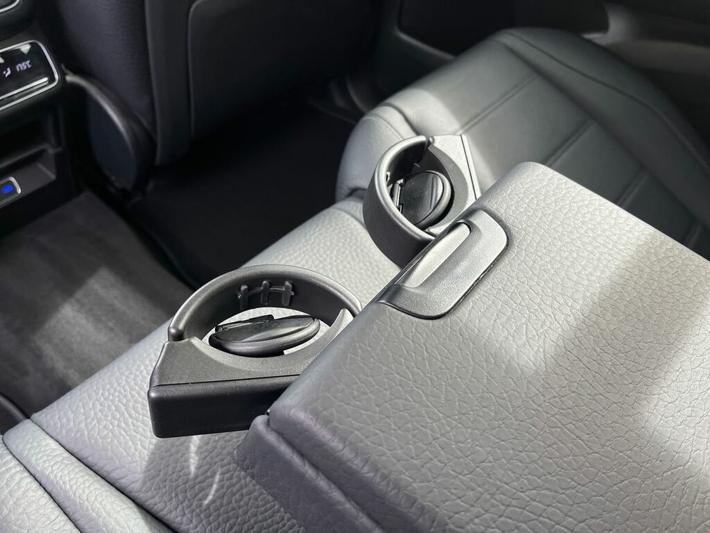Mercedes-Benz GLS Class Suv Black #40