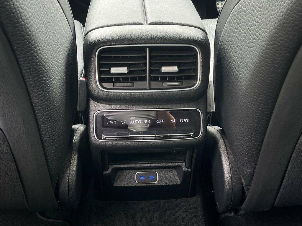 Mercedes-Benz GLS Class Suv Black #41