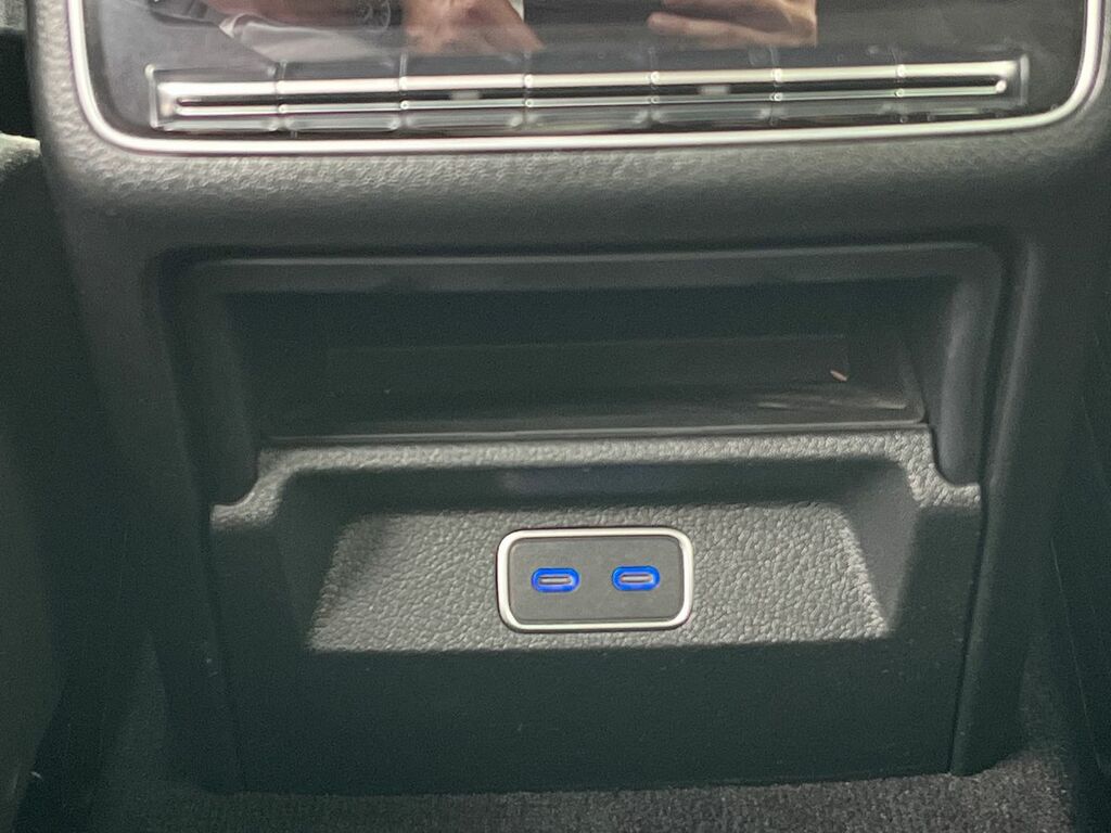 Mercedes-Benz GLS Class Suv Black #42
