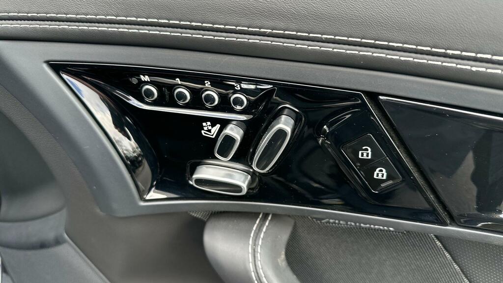 Jaguar F-Type V8 75 Coupe Grey #24