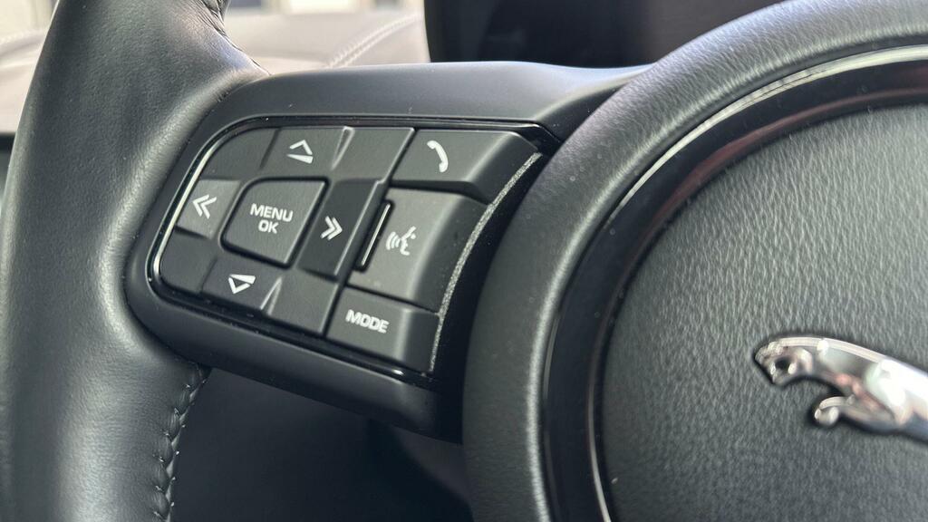 Jaguar F-Type V8 75 Coupe Grey #27