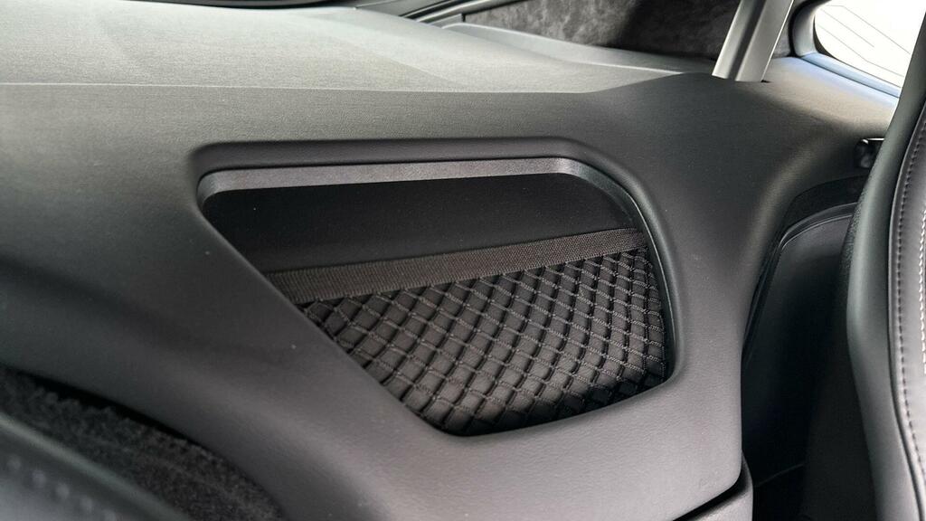 Jaguar F-Type V8 75 Coupe Grey #18