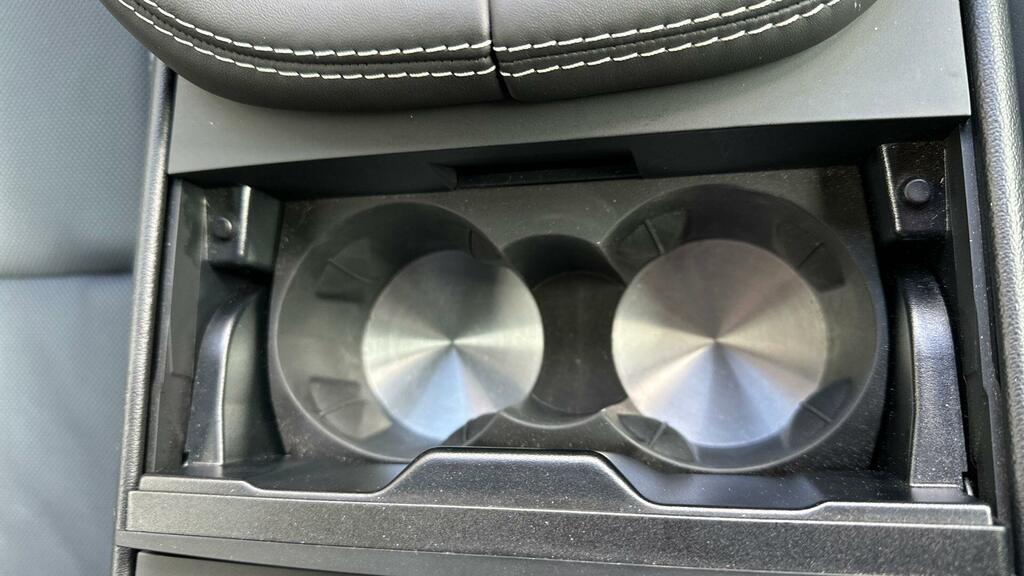 Jaguar F-Type V8 75 Coupe Grey #29