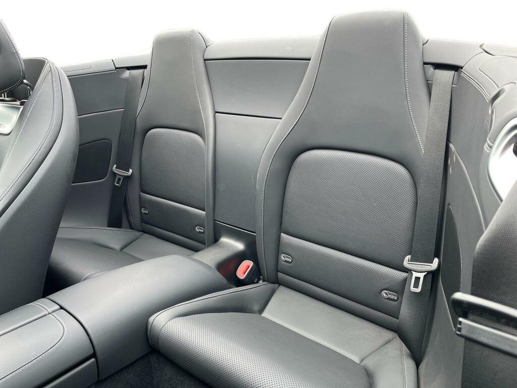 Mercedes-Benz SL Class 2.0 Sl43 Mhev Amg Premium Plus Spds Mct Euro 6 Grey #4