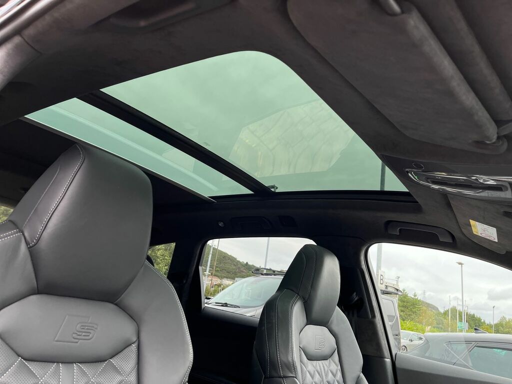 Audi SQ7 2022 22 4.0 Grey #40