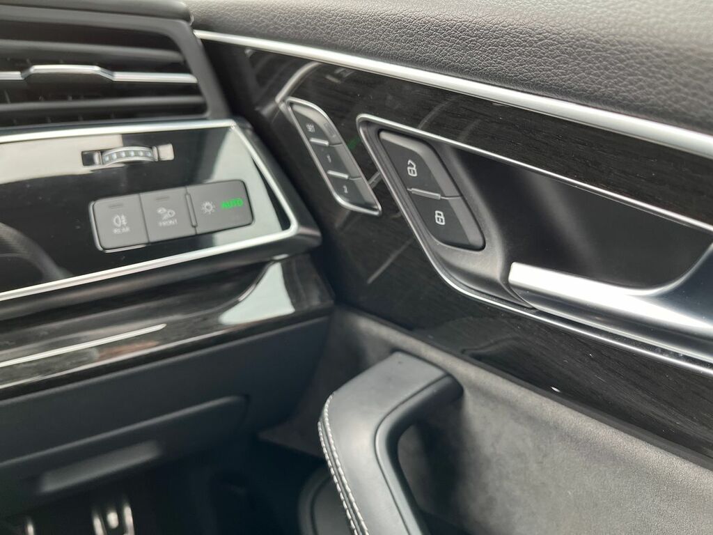 Audi SQ7 2022 22 4.0 Grey #38