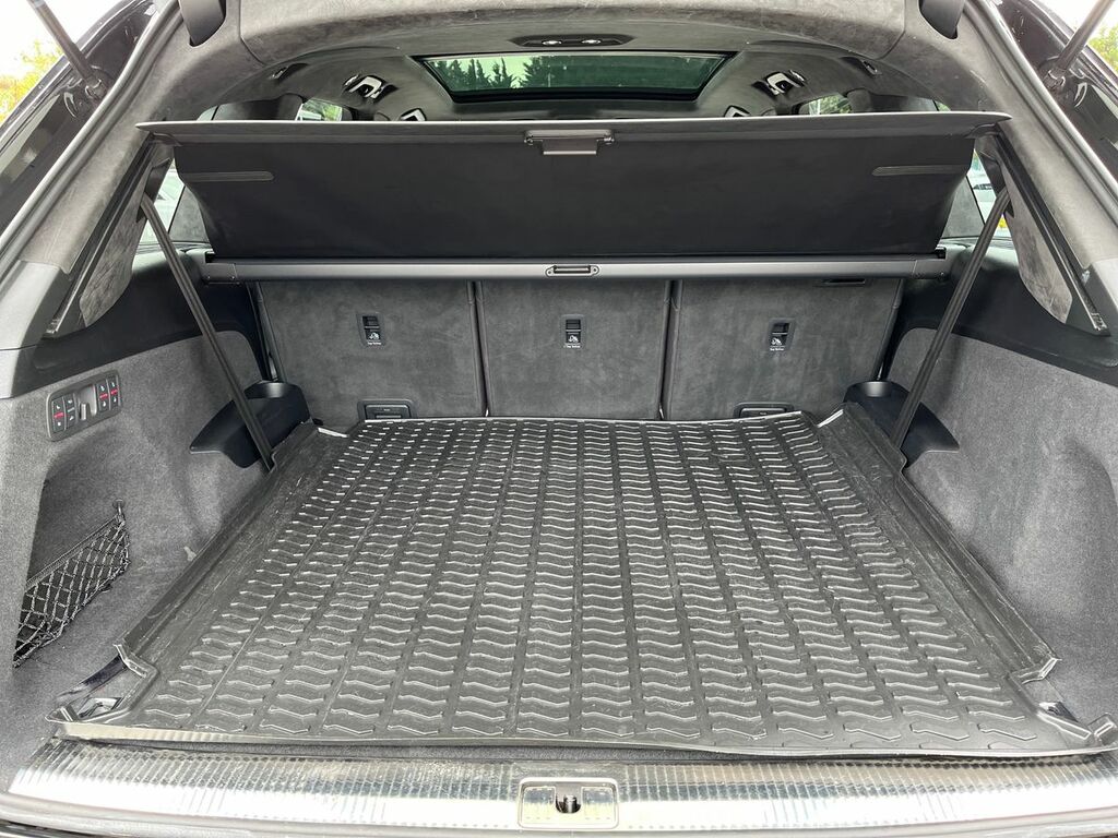 Audi SQ7 2022 22 4.0 Grey #22