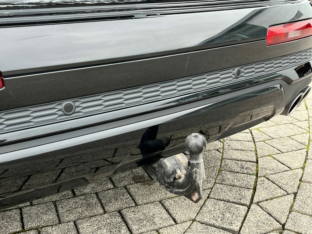 Audi SQ7 2022 22 4.0 Grey #23