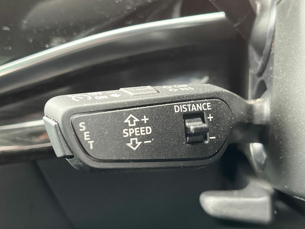 Audi SQ7 2022 22 4.0 Grey #37