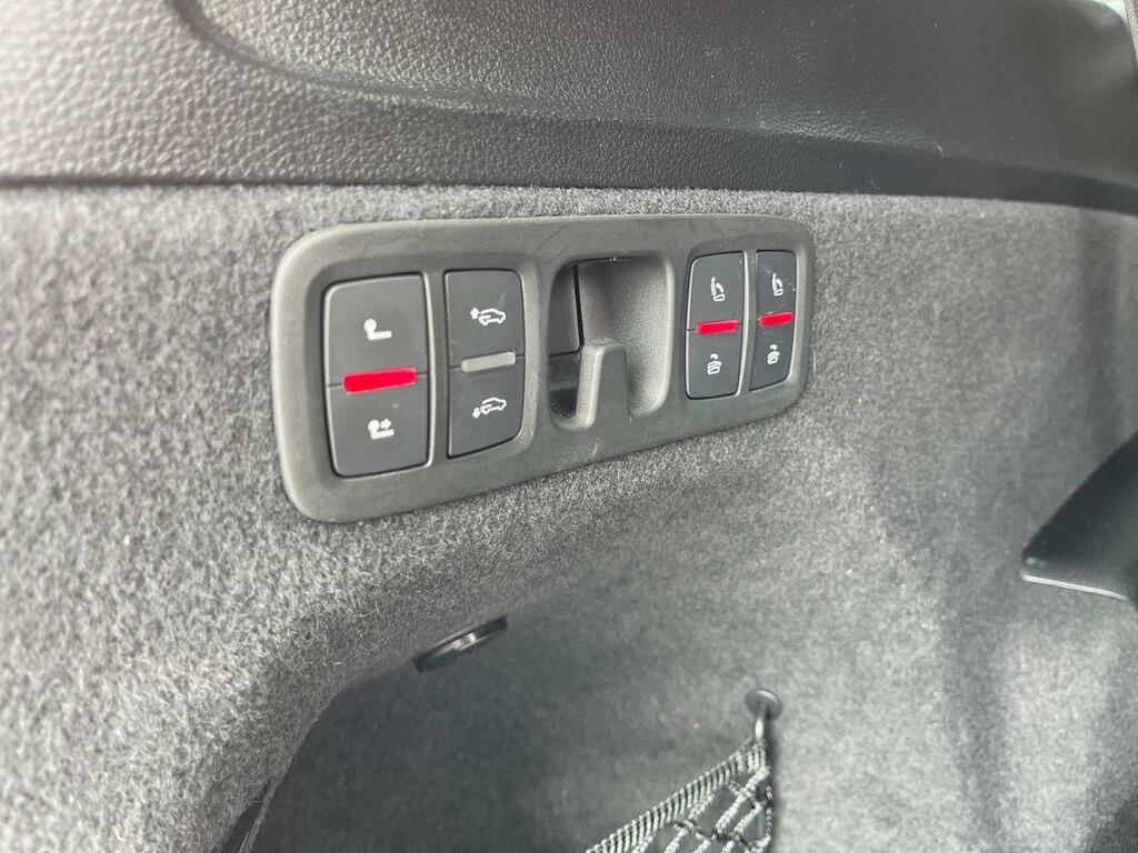 Audi SQ7 2022 22 4.0 Grey #24