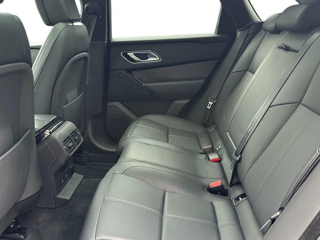 Land Rover Range Rover Velar 3.0 D300 Dynamic Hse Grey #4
