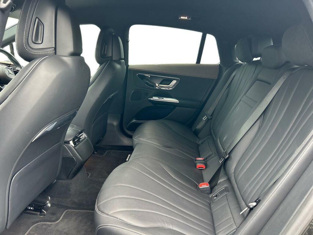 Mercedes-Benz EQE Eqe 350 96Kwh Amg Line Edition Grey #4