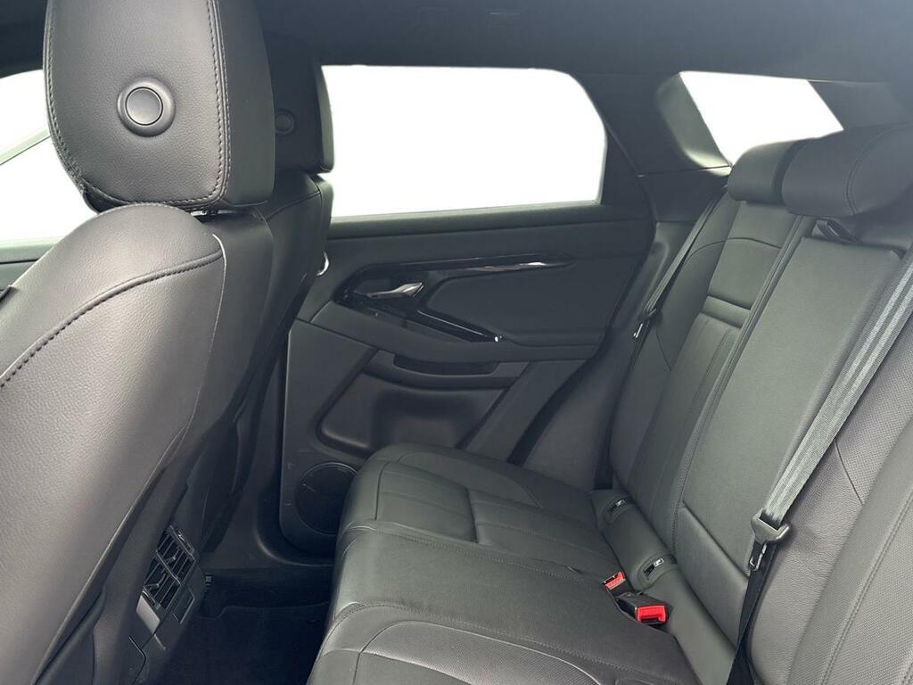 Land Rover Range Rover Evoque 2.0 D200 Mhev Dynamic Se 4Wd Euro 6 Ss Brown #4