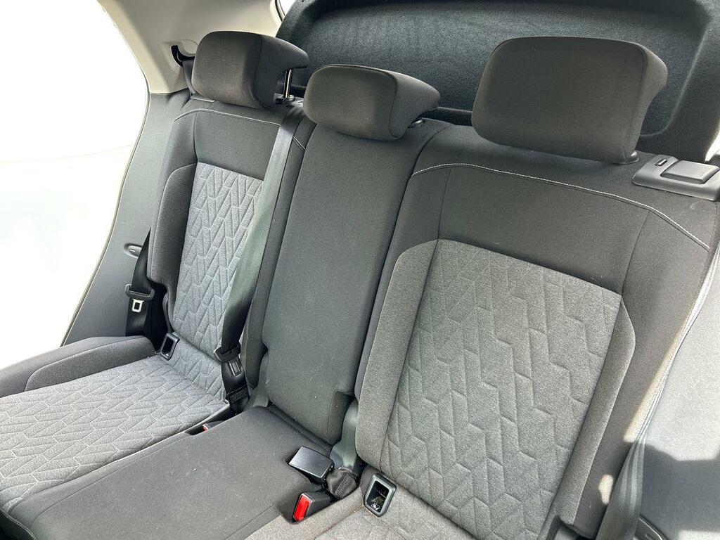 Volkswagen T-Cross 1.0 Tsi Life Grey #4